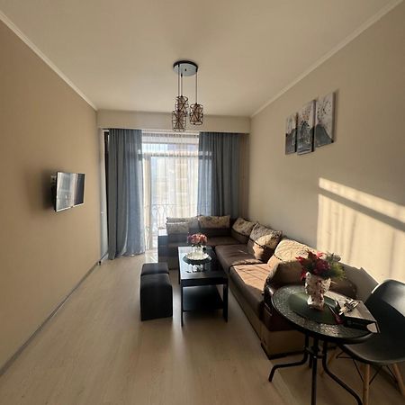 Tsaghkadzor Alvina Complex Apartamento Exterior foto
