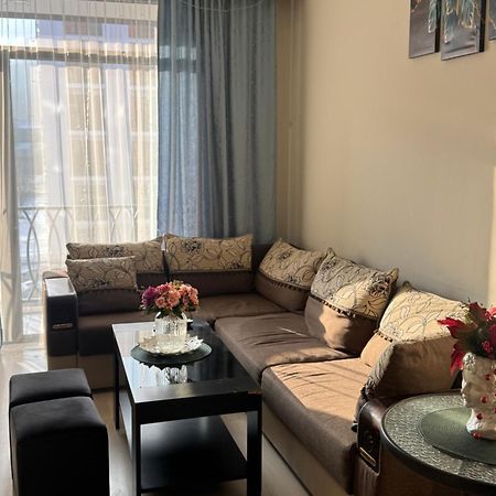 Tsaghkadzor Alvina Complex Apartamento Exterior foto