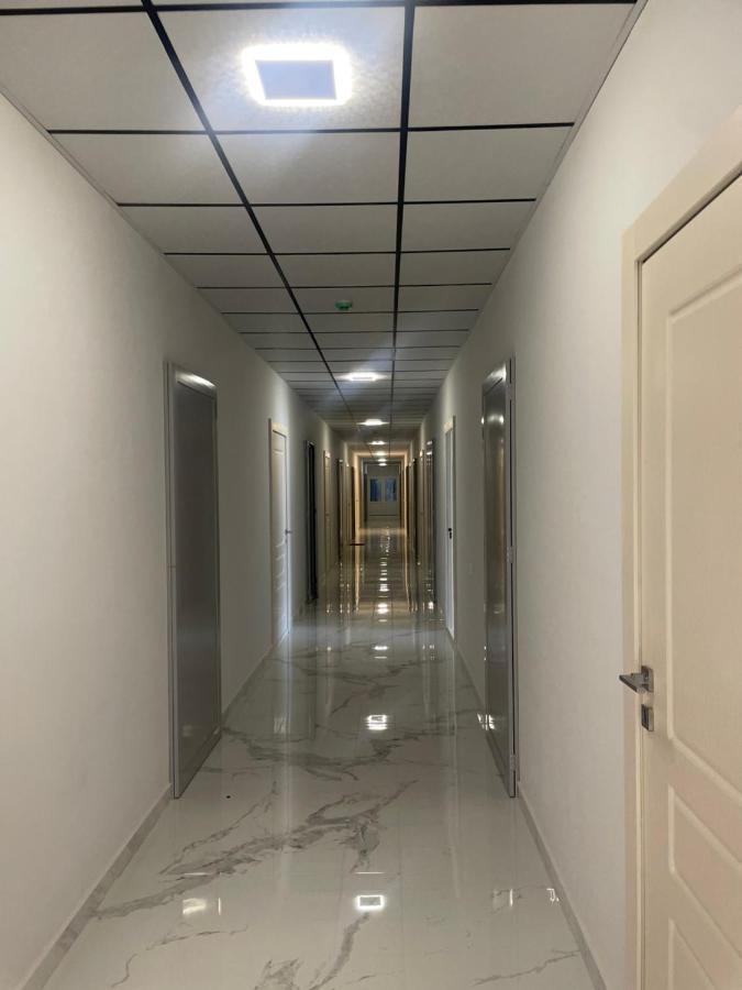 Tsaghkadzor Alvina Complex Apartamento Exterior foto