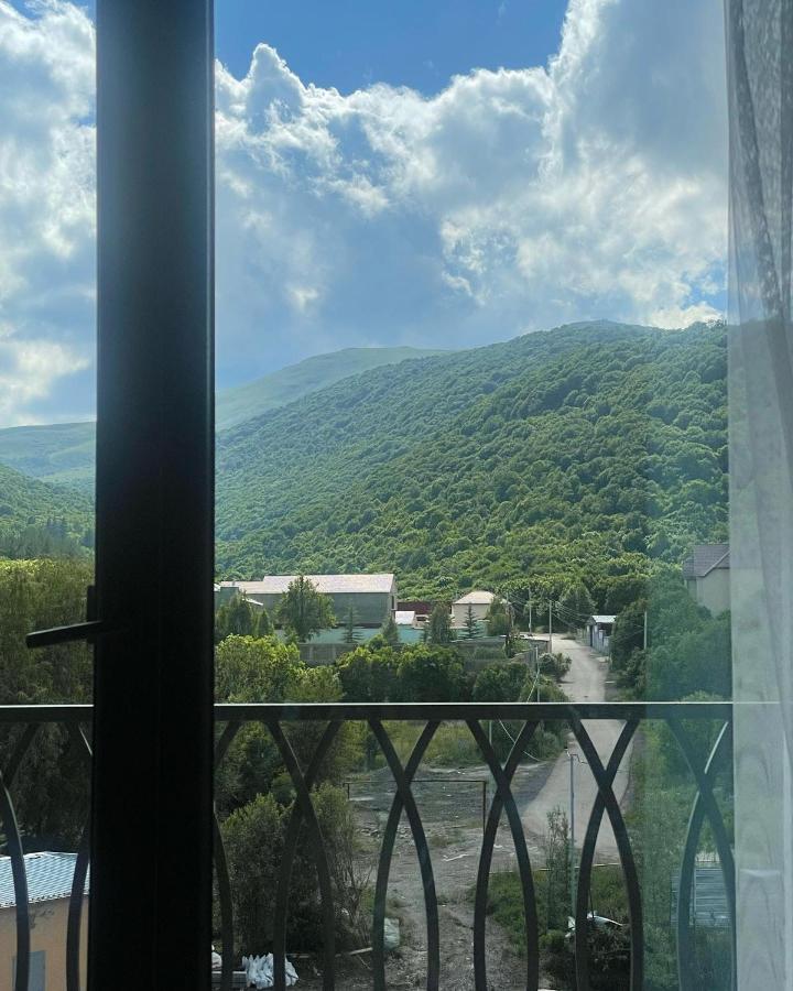 Tsaghkadzor Alvina Complex Apartamento Exterior foto