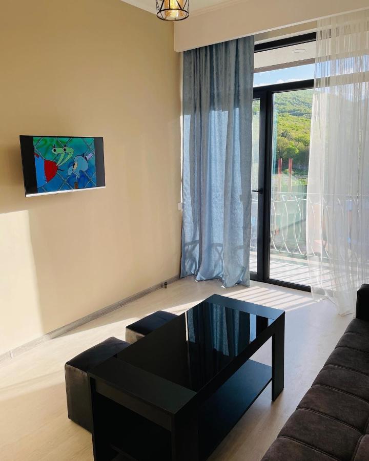 Tsaghkadzor Alvina Complex Apartamento Exterior foto