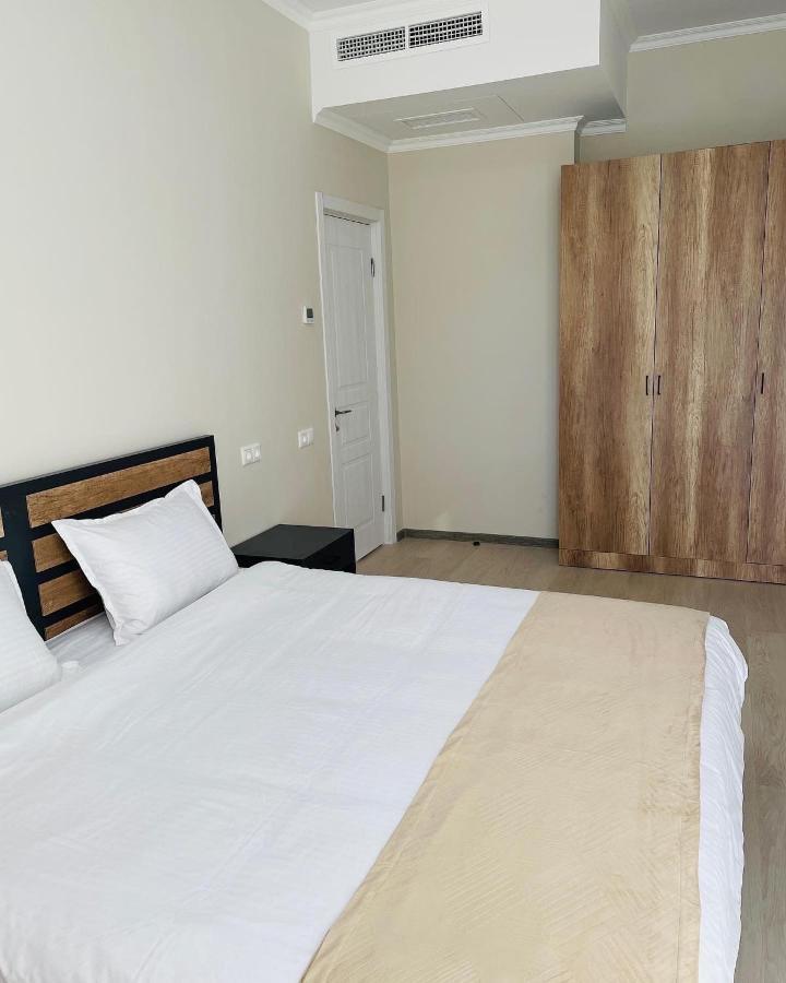 Tsaghkadzor Alvina Complex Apartamento Exterior foto