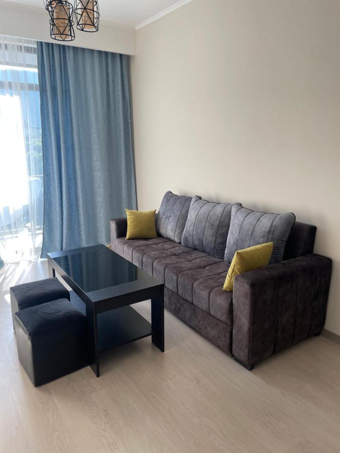 Tsaghkadzor Alvina Complex Apartamento Exterior foto