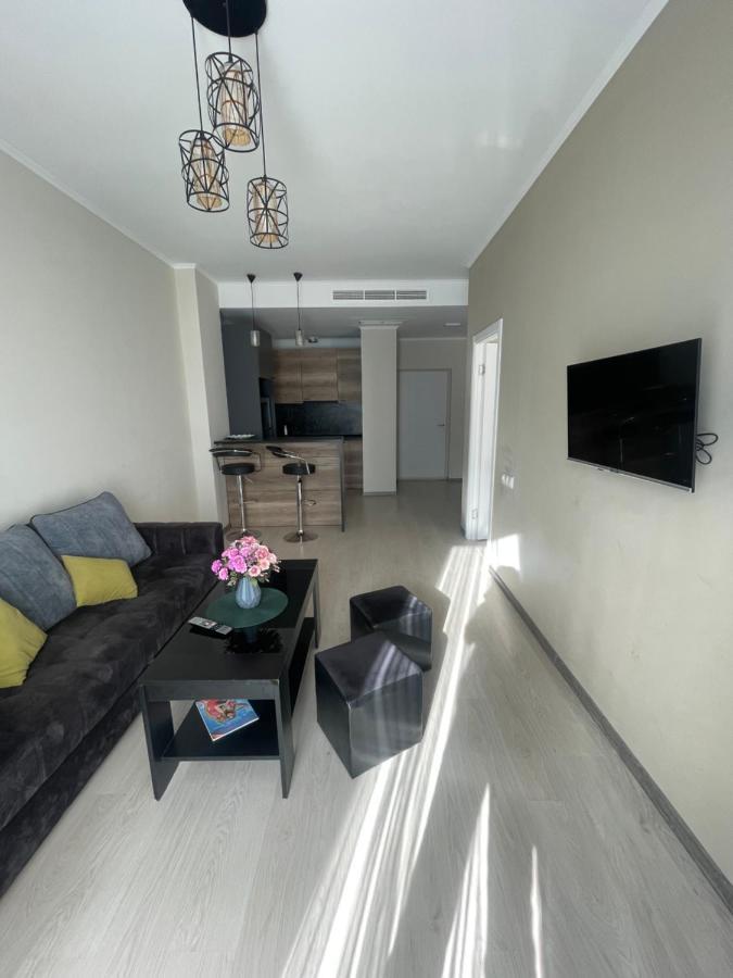 Tsaghkadzor Alvina Complex Apartamento Exterior foto