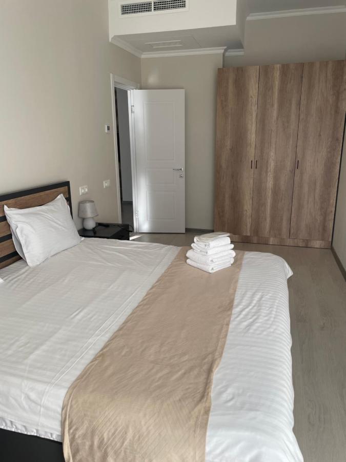 Tsaghkadzor Alvina Complex Apartamento Exterior foto