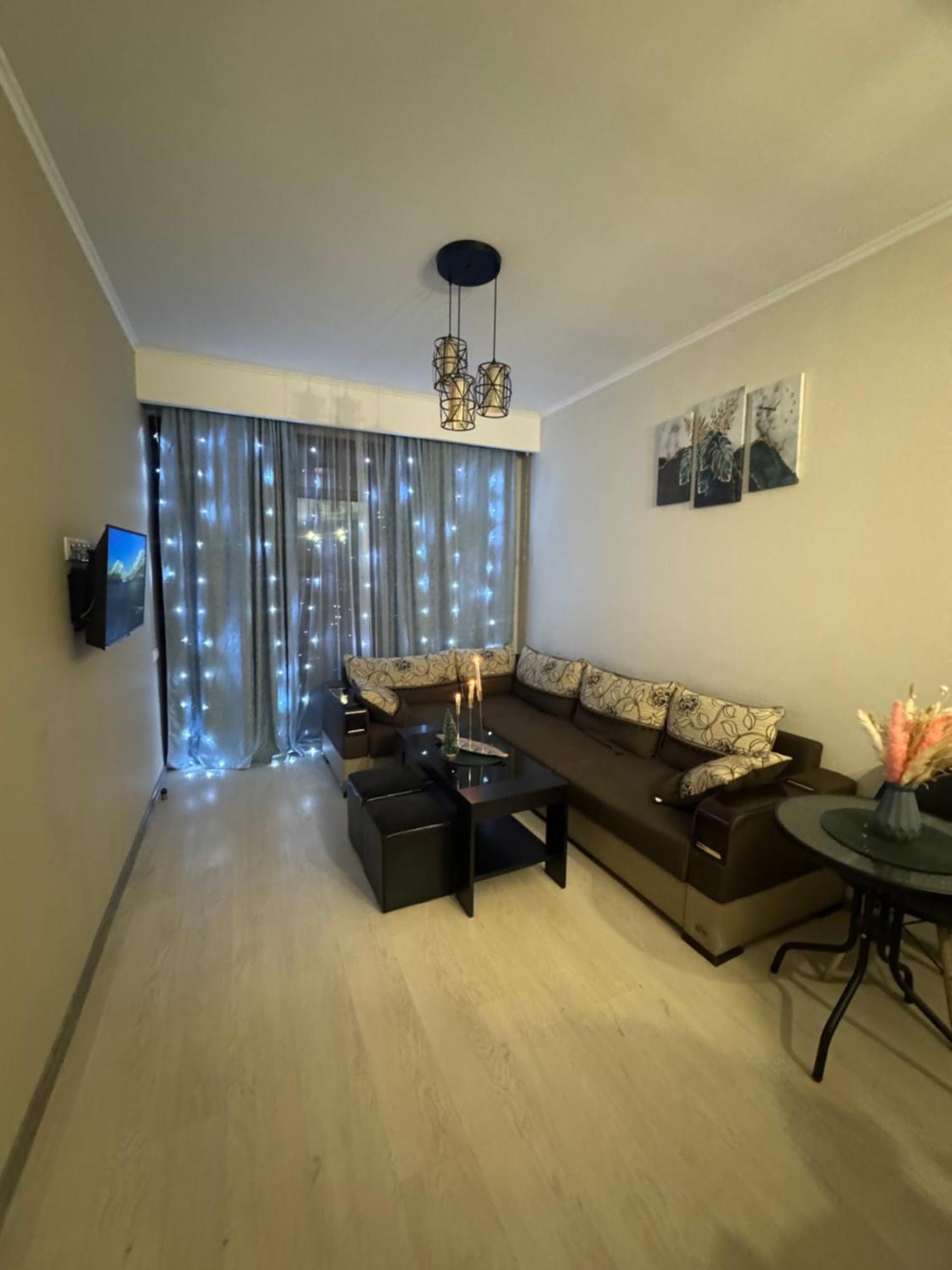 Tsaghkadzor Alvina Complex Apartamento Exterior foto