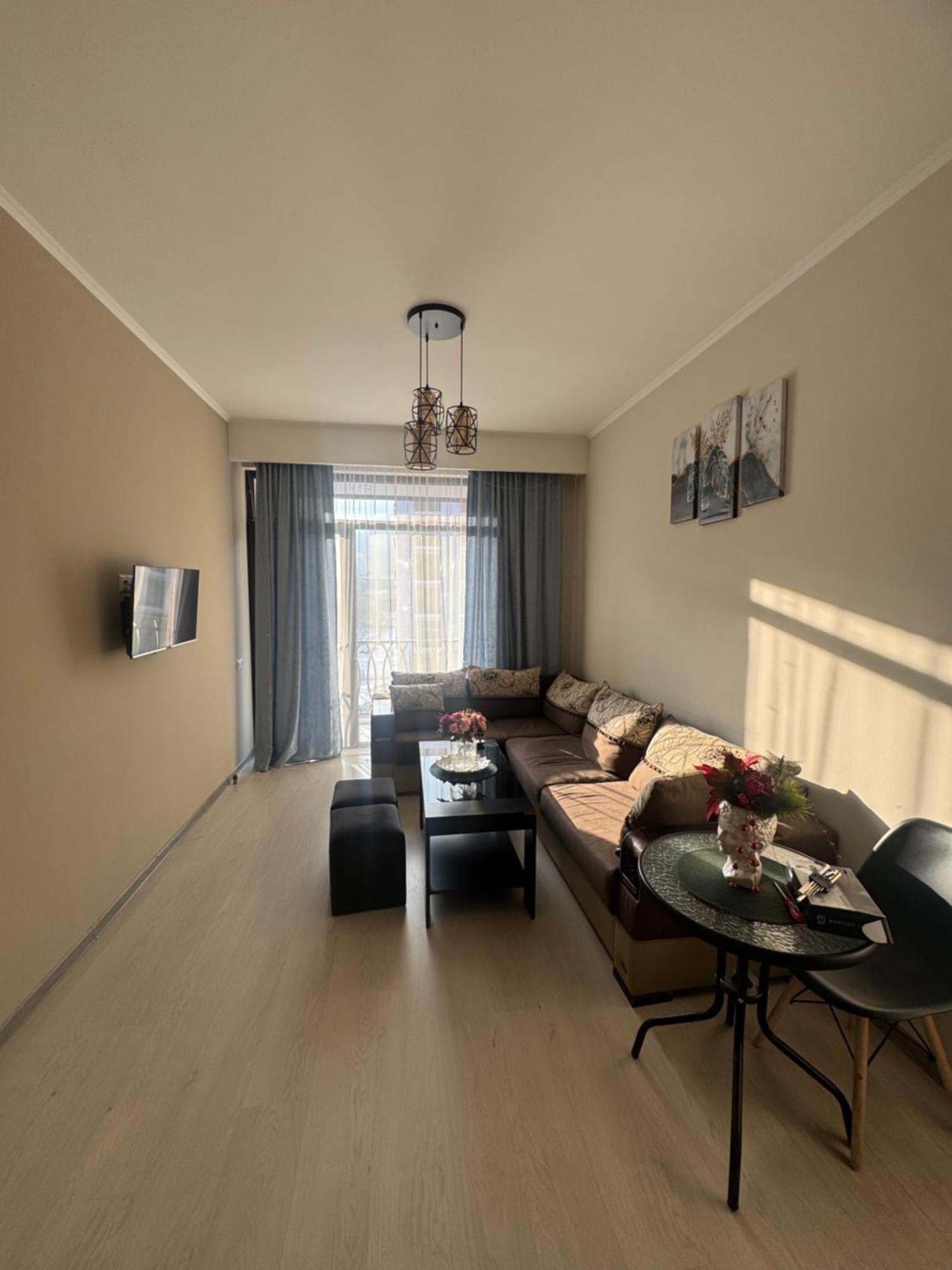Tsaghkadzor Alvina Complex Apartamento Exterior foto